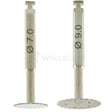  GDT Supplies Bone Saw Disc-Bone Saw Disc-WholeDent.com 