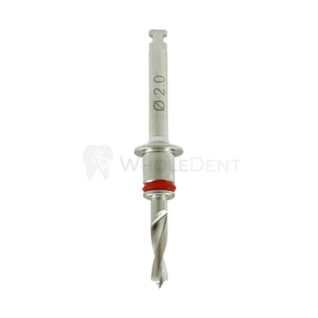  Surgident Implant Positioning Drill Surgical Kit 