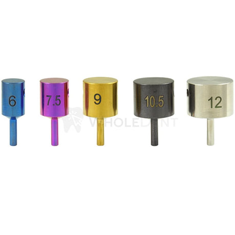  Gdt Implants Implant Positioning Kit Surgical 