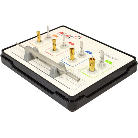 Surgident NLBC Never Loss Bone Collector Kit-Surgical Kit-WholeDent.com 