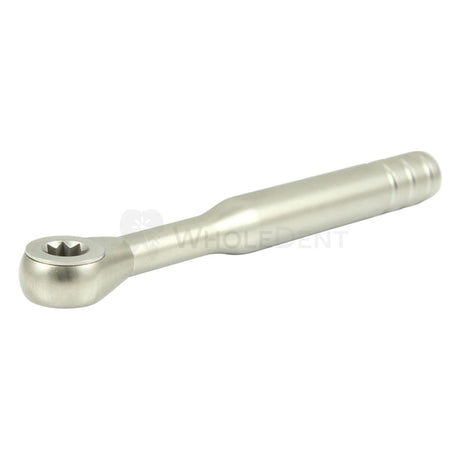  Surgident Ratchet Wrench With Square Connection 