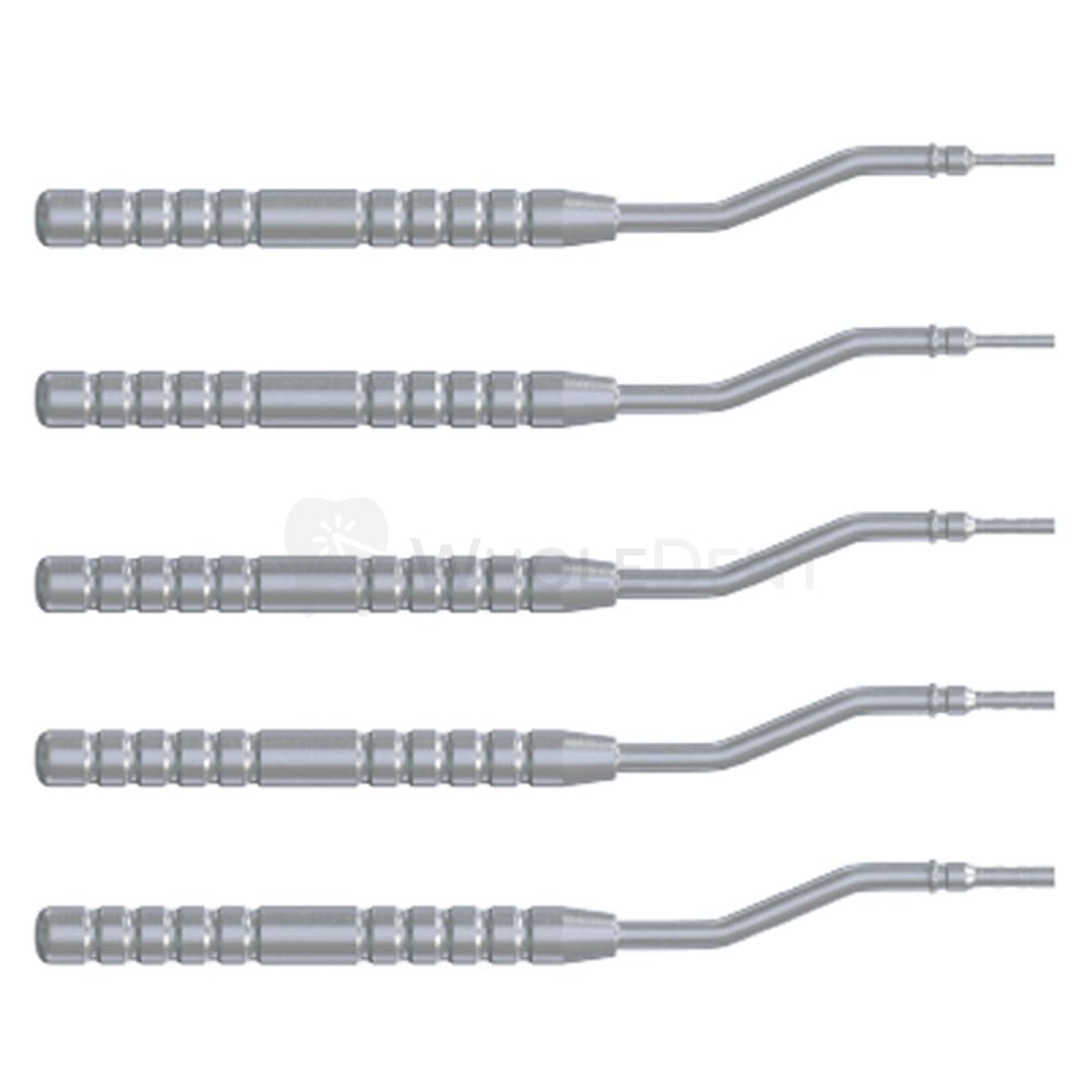 Surgident SD Osteotome Kit Concave Cupped-Surgical Kit-WholeDent.com