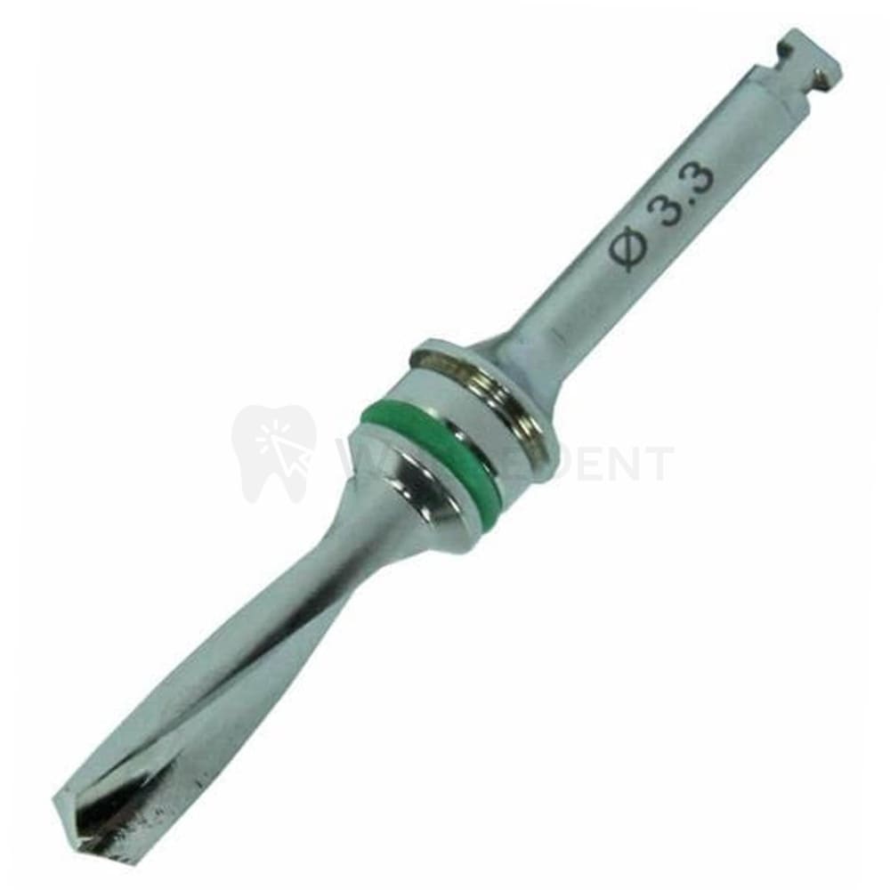 Surgident Surgical Cylinder Drills Stopper Kit-Surgical Kit-WholeDent.com