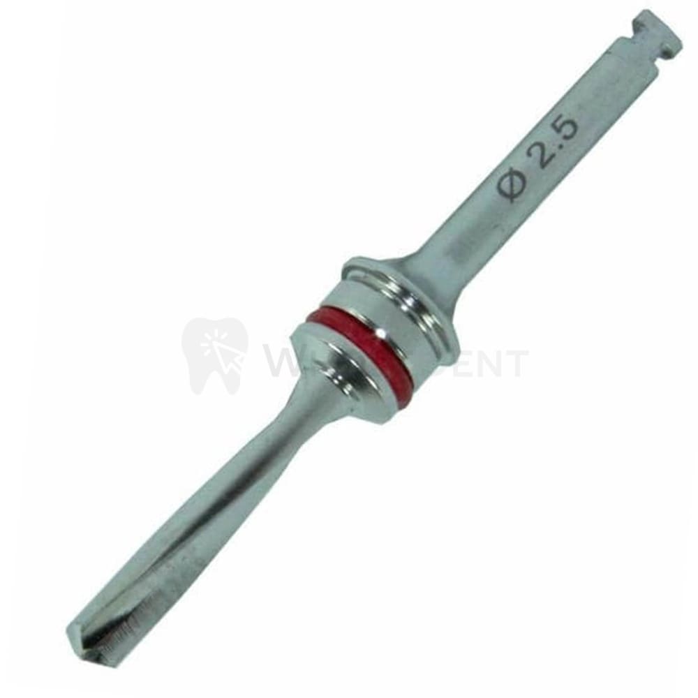 Surgident Surgical Cylinder Drills Stopper Kit-Surgical Kit-WholeDent.com