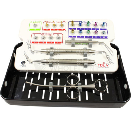  Surgident Toca Sinus Lifting Kit-Surgical Kit-WholeDent.com 