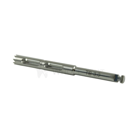  Surgident Trephine Bur Ø3.0Mm Surgical Kit 