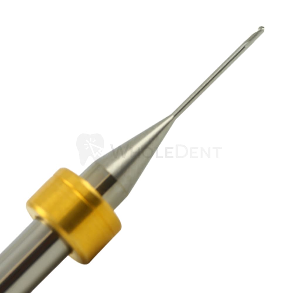 Telcon Carbide Milling Drill For Imes-Icore – WholeDent