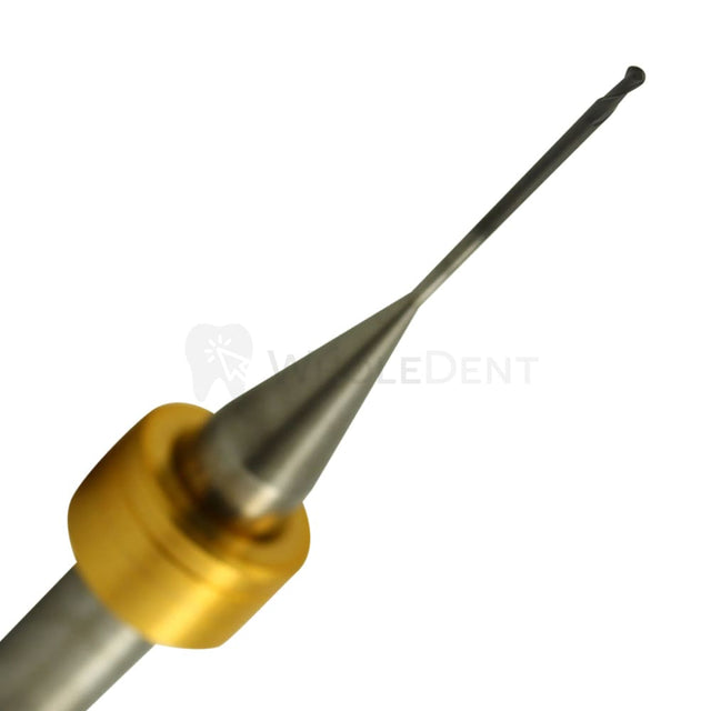 Telcon CVD Milling Drill For Imes-Icore CAD/CAM Milling Drill