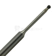  Telcon PCD Ball Endmill Drill For Roland CAD/CAM Milling Drill 