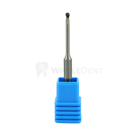  Telcon PCD Ball Endmill Drill For Roland CAD/CAM Milling Drill 
