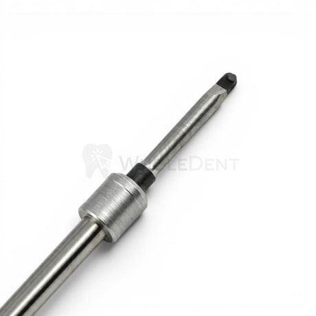  Telcon PCD Milling Diamond Tool For Amman Girrbach 2.5mm - CAD/CAM Milling Drill 