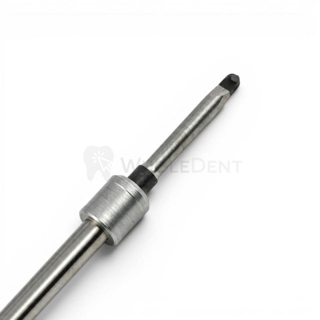 Telcon PCD Milling Diamond Tool For Amman Girrbach 2.5mm - CAD/CAM Milling Drill