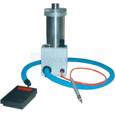  Tissidental Single Microsandblaster With Pedal 