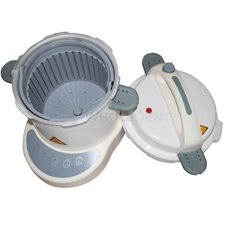  Tonsor Autoclave Heat Steam Instruments Sterilizer 