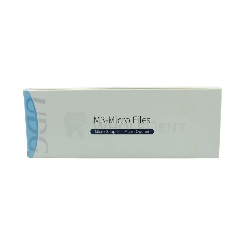 Udg M3-Micro Opener #10 #15 #20 Set Orthodontic Holder