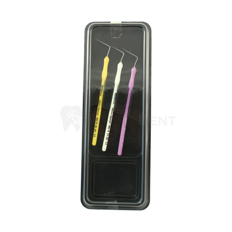  Udg M3-Micro Opener #10 #15 #20 Set Orthodontic Holder 