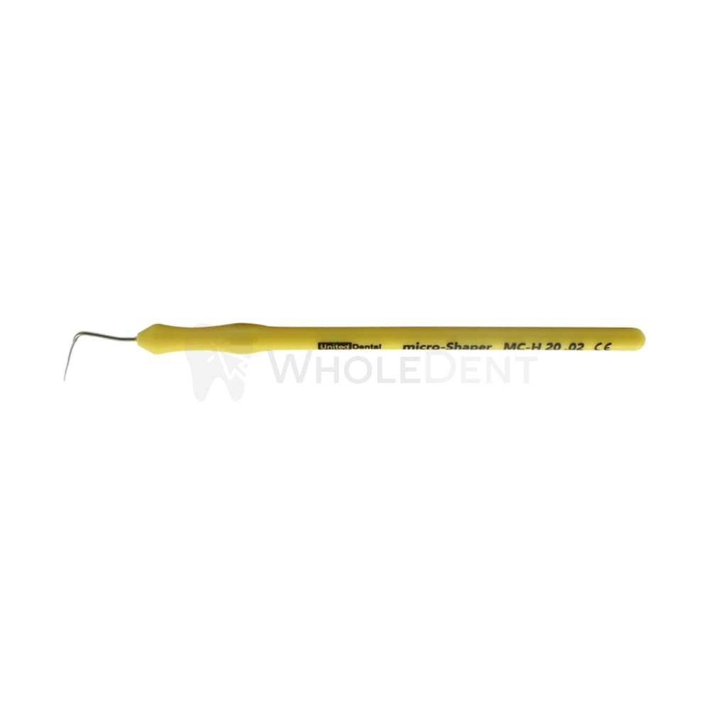 Udg M3-Micro Shaper #20 #25 #30 Set Orthodontic Holder