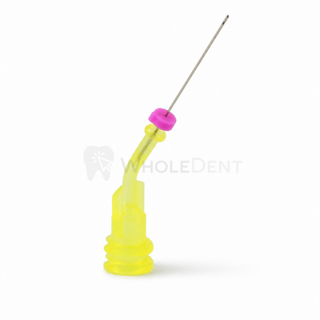  UDG Sideport Dental Irrigation Needles - 50pcs 