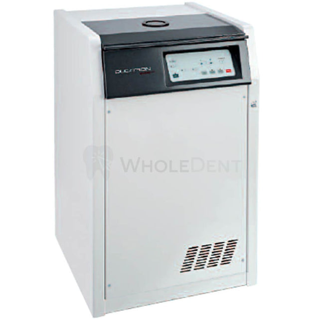 Ugin Centrifugal Induction Casting Machine