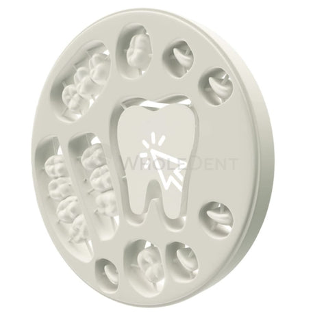 Wholedent 4D Zirconia Blank