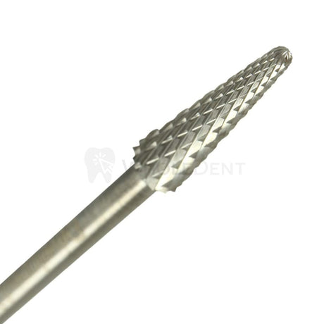 Wilson Cross Cut Coarse Carbide Bur 
