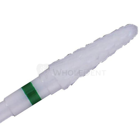  Wilson Cross Cut Coarse Zirconia Bur Carbide Burs 