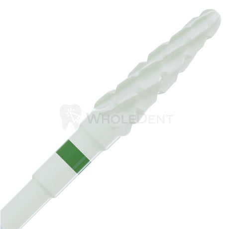  Wilson Cross Cut Coarse Zirconia Bur Carbide Burs 