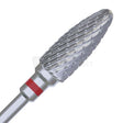  Wilson Cross Cut Fine Bullet Carbide Bur 