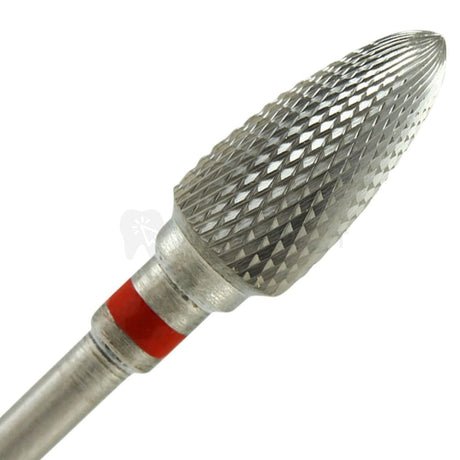  Wilson Cross Cut Fine Carbide Bur 