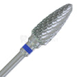 Wilson Cross Cut Standard Carbide Bur 