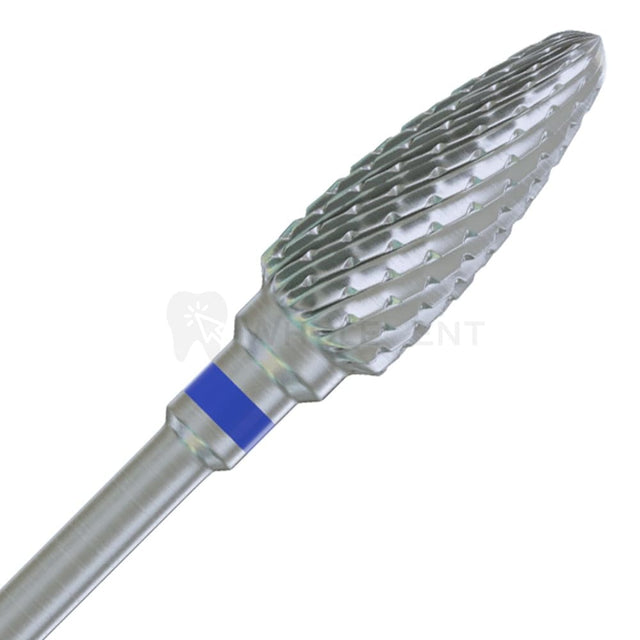 Wilson Cross Cut Standard Carbide Bur