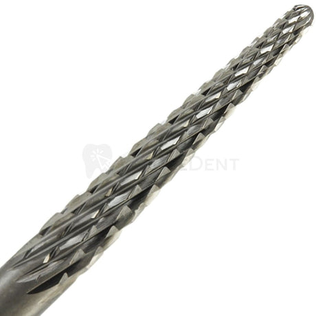  Wilson Cross Cut Standard Carbide Bur 
