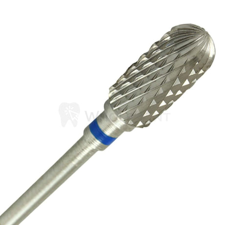  Wilson Cross Cut Standard Carbide Bur 