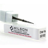 Wilson Cross Cut Ultra Coarse Carbide Bur