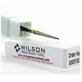 Wilson Cross Cut Ultra Fine Carbide Bur