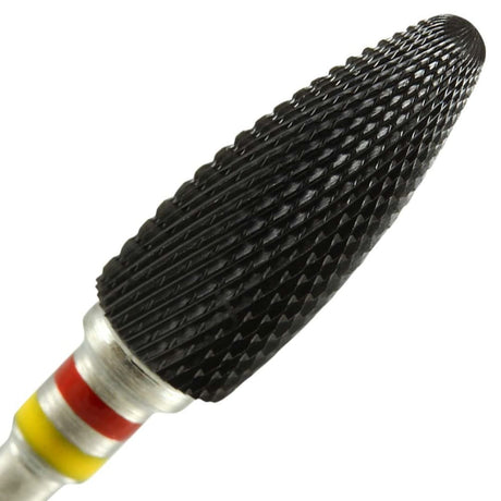  Wilson Cross Cut Ultra Fine Zirconia Bur 