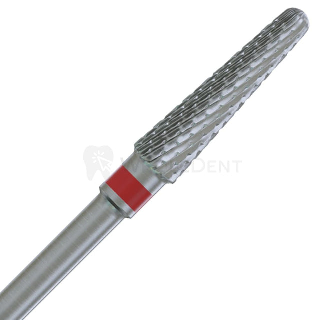 Wilson Spiral Cut Fine Carbide Bur