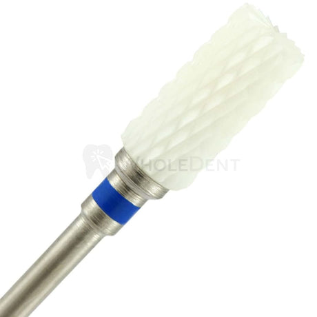  Wilson Standard Grit Cross Cut Zirconia Bur 