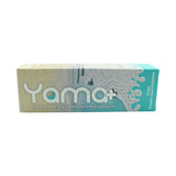 Yama+ Natural Dead Sea Toothpaste With Essential Oils