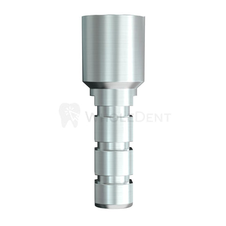 Zimmer Biomet® Compatible Implant Analog - Ø4.5Mm Abutment
