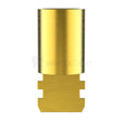  Zimmer Biomet® Compatible Implant Analog Wp - Ø5.7Mm Abutment 