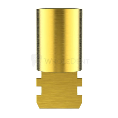  Zimmer Biomet® Compatible Implant Analog Wp - Ø5.7Mm Abutment 
