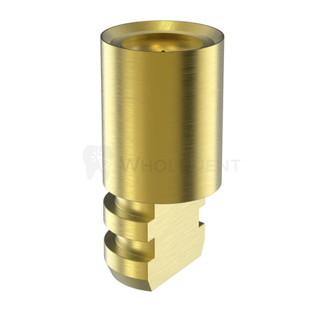  Zimmer Biomet® Compatible Implant Analog Wp - Ø5.7Mm Abutment 
