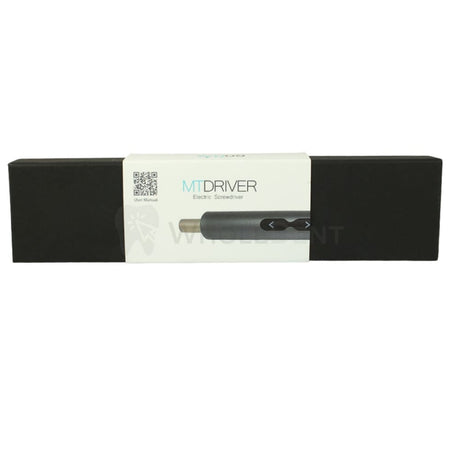  Gowiz Mt-Driver Precise Electric Screwdriver 