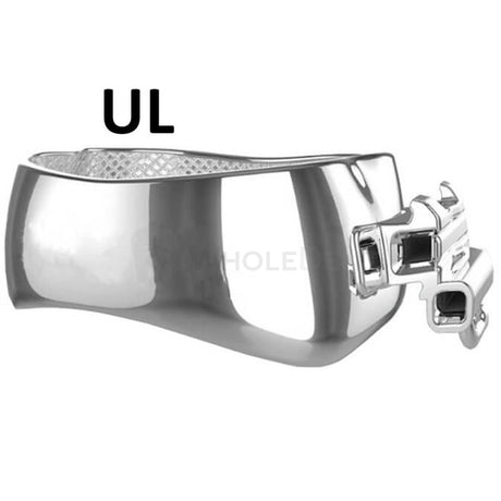  Magic Molar Double Tube Anatomical Upper Left Band Bands 