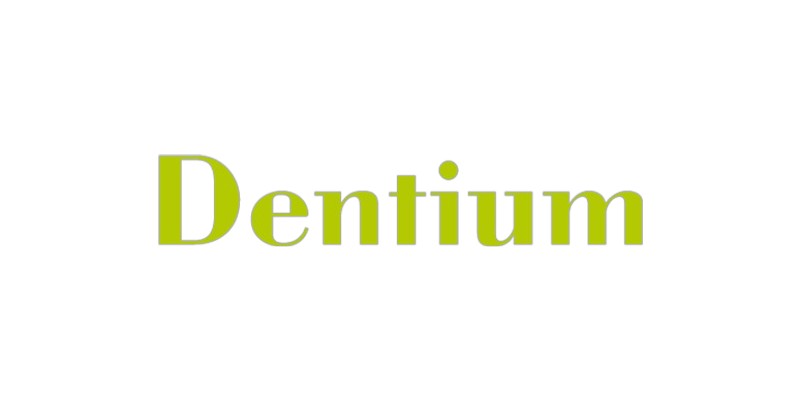 dentium-logo